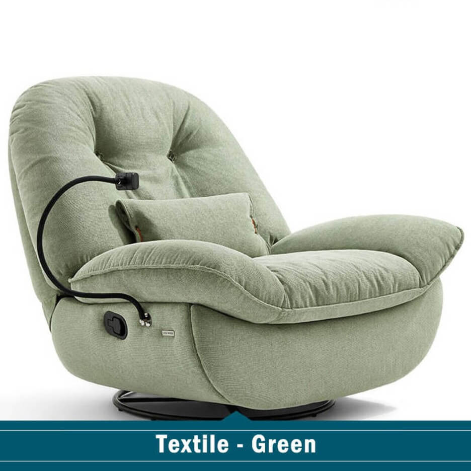 Big Promotion - Voice Control Smart Armchair Smart Electric Sofa Chair