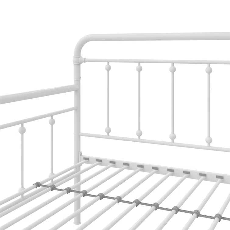 Beant Daybed with Pop Up Trundle