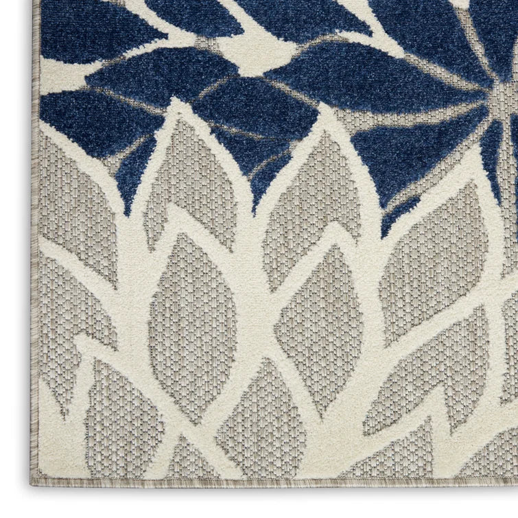 Miraloma Floral Rug