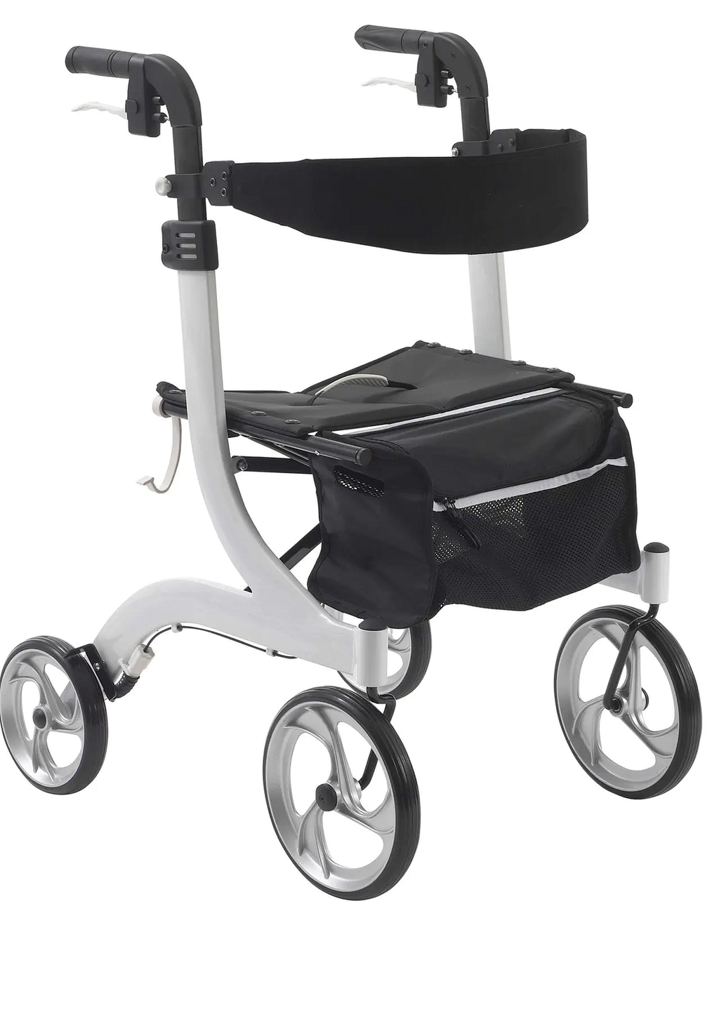 Foldable Lightweight Rollator