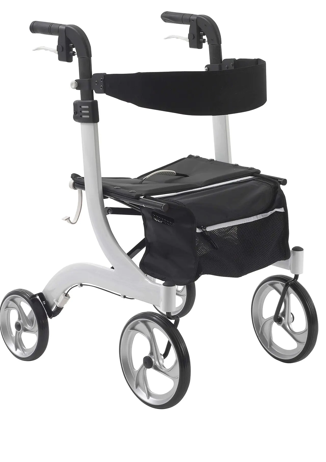 Foldable Lightweight Rollator