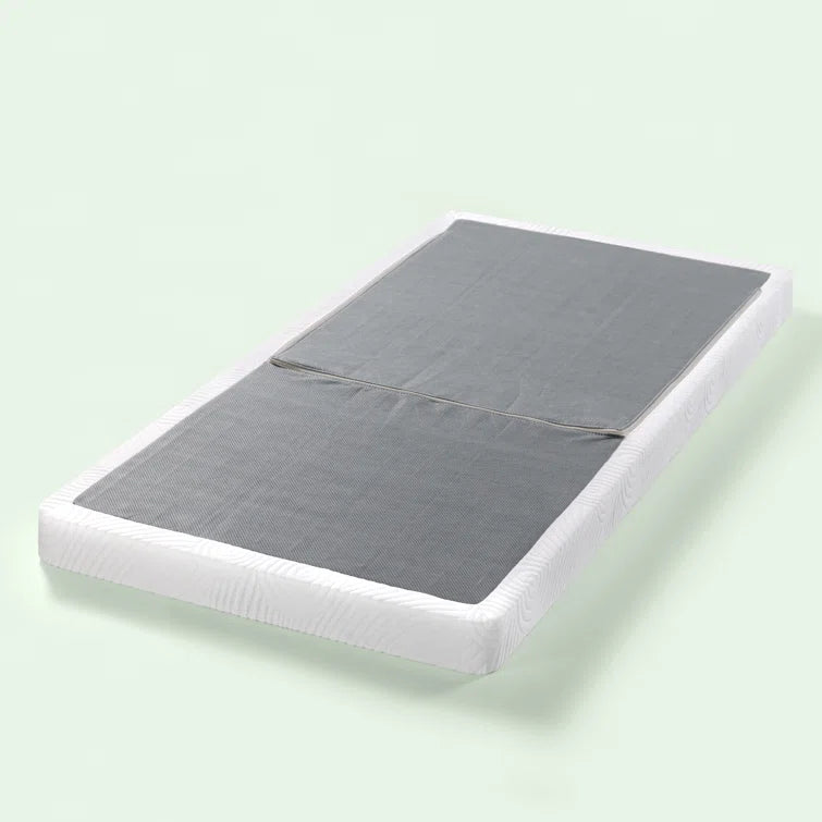 Wayfair Sleep No Assembly Heavy Duty Box Spring