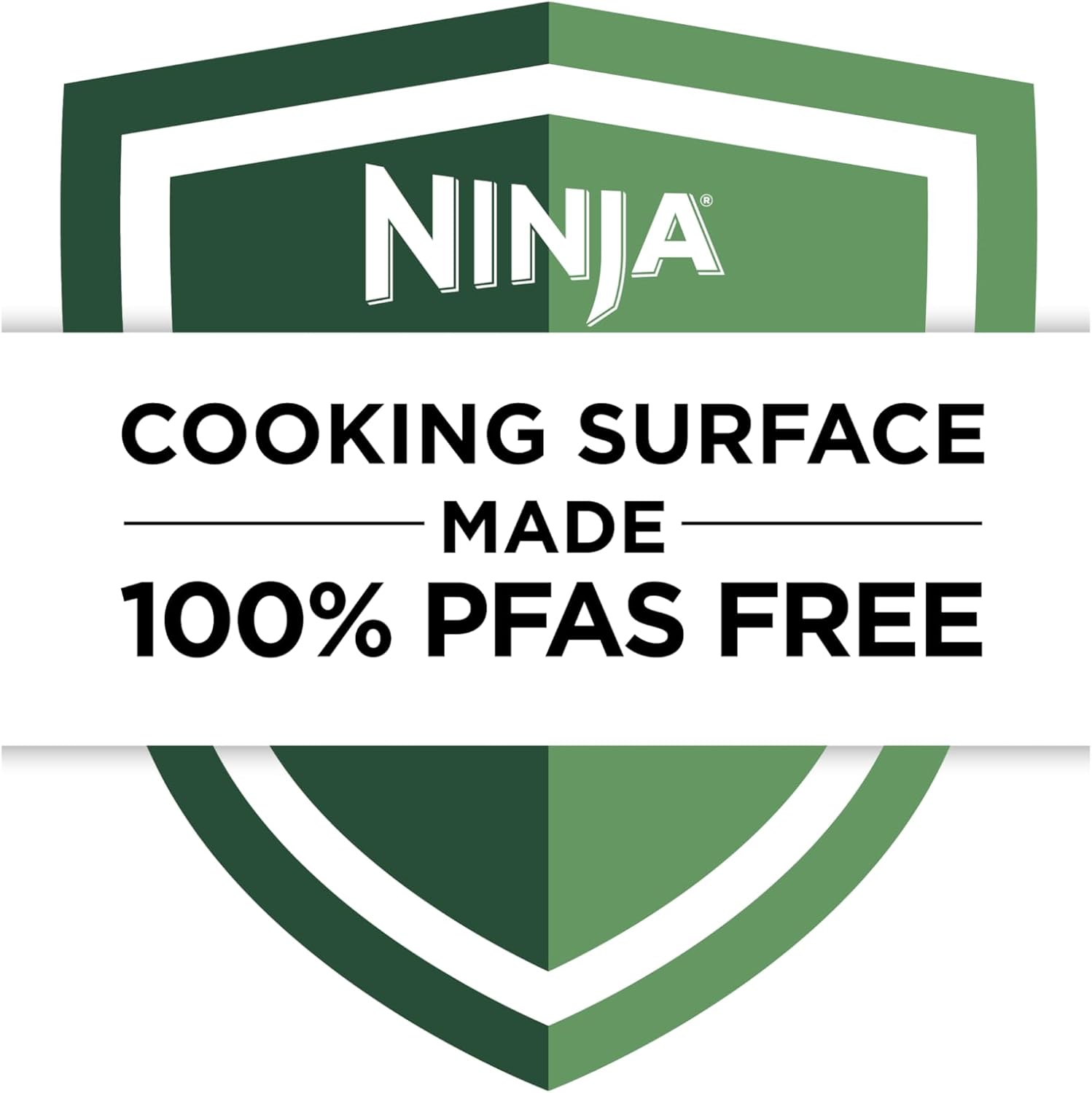 Ninja MC1010 Foodi PossibleCooker PLUS - Sous Vide & Proof 6-in-1 Multi-Cooker, with 8.5 Quarts, Slow Cooker, Dutch Oven & More, Glass Lid & Integrated Spoon, Nonstick, Oven Safe Pot to 500°F, Black