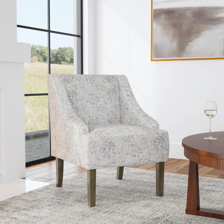 Adona Accent Chair