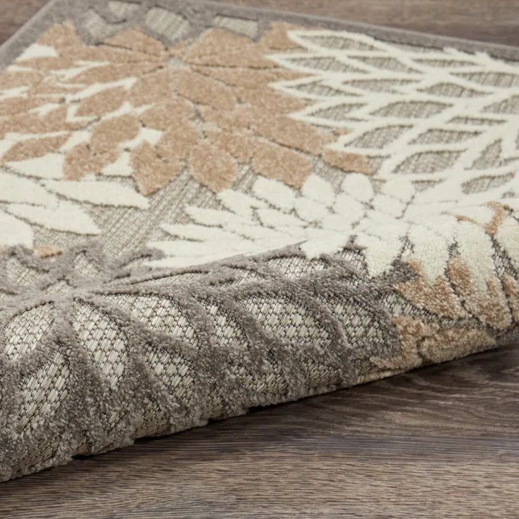 Miraloma Floral Rug