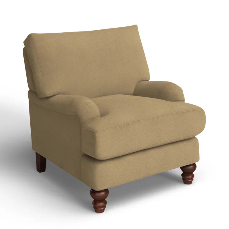 Walters Upholstered Armchair