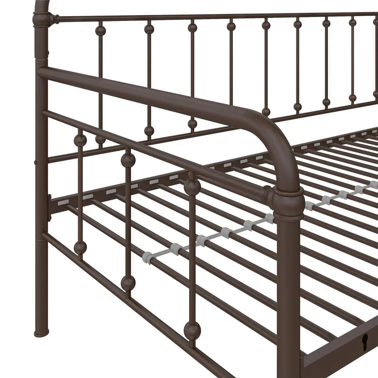 Beant Daybed with Pop Up Trundle