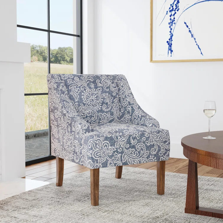 Adona Accent Chair