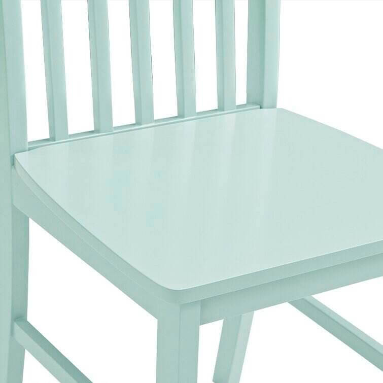 Alicea 4 - Person Dining Set