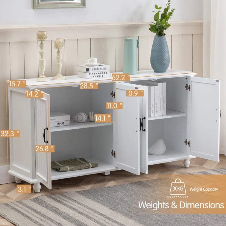 Amarilys 62.2'' Sideboard