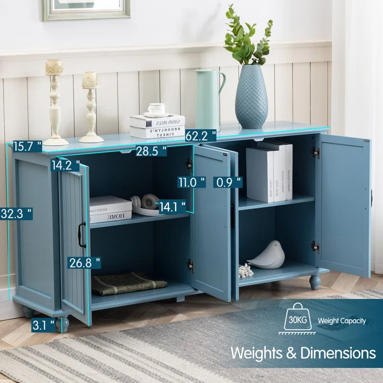 Amarilys 62.2'' Sideboard
