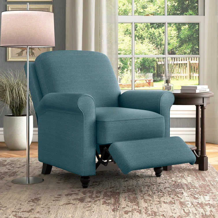 Leni Upholstered Recliner