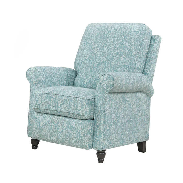 Leni Upholstered Recliner