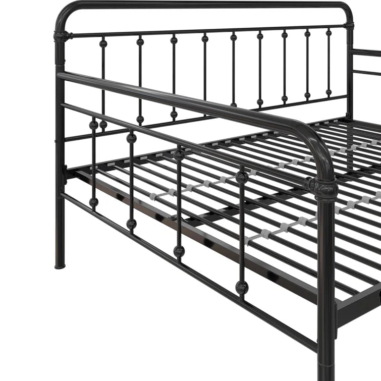 Beant Daybed with Pop Up Trundle