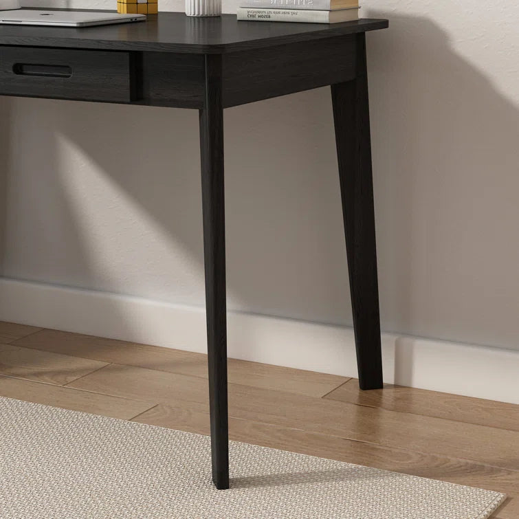 Latwon Wooden Desk