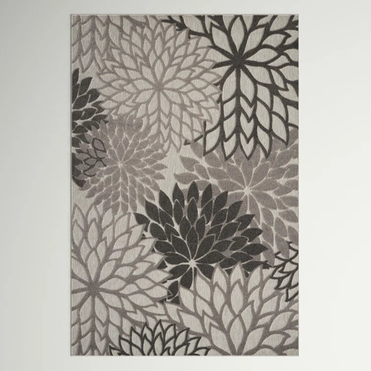 Miraloma Floral Rug