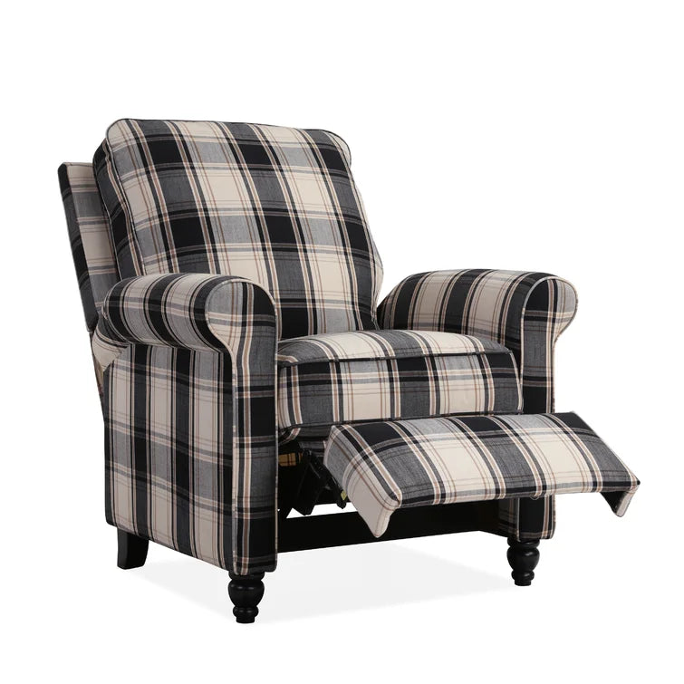 Leni Upholstered Recliner