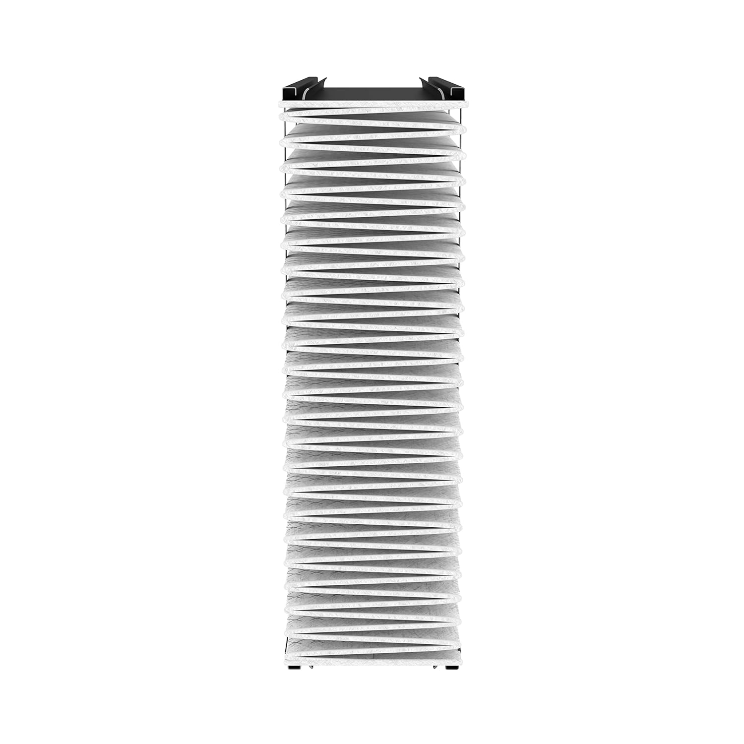 AprilAire 213 Replacement Filter for AprilAire Whole House Air Purifiers - MERV 13, Healthy Home Allergy, 20x25x4 Air Filter (Pack of 4)