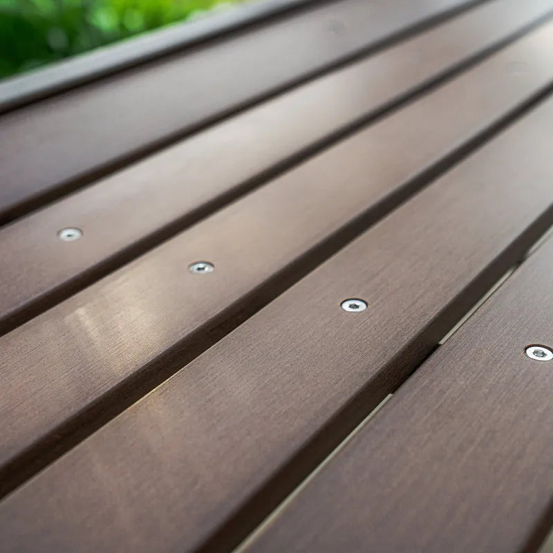 Glider Bench