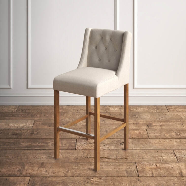 Atah Bar & Counter Stool