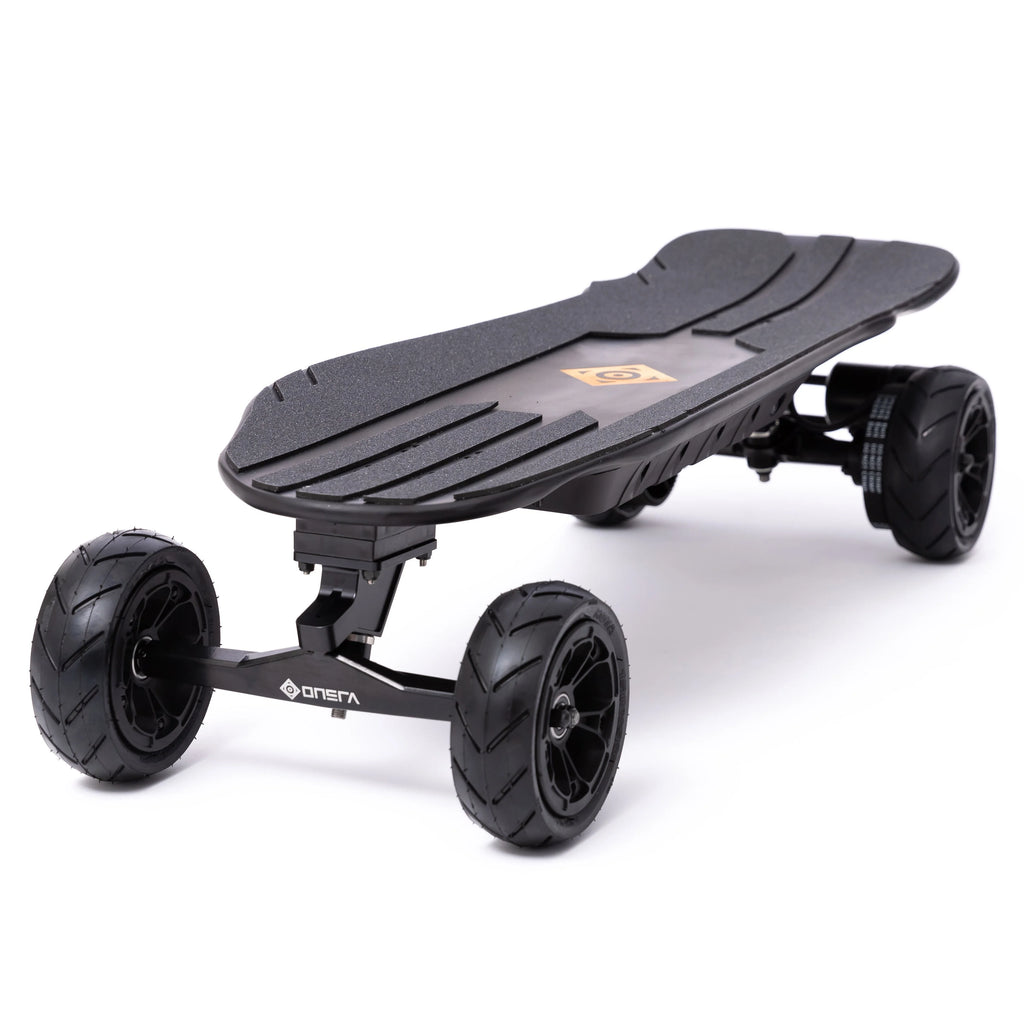 Challenger Pro Belt Drive All Terrain